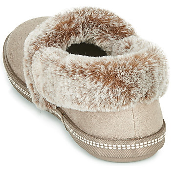 Skechers COZY CAMPFIRE Beżowy