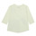 tekstylia Dziewczynka T-shirty z długim rękawem Catimini CR10063-11 Różowy