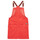 tekstylia Dziewczynka Sukienki krótkie Catimini CR31025-67-C Czerwony