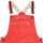 tekstylia Dziewczynka Sukienki krótkie Catimini CR31025-67-C Czerwony