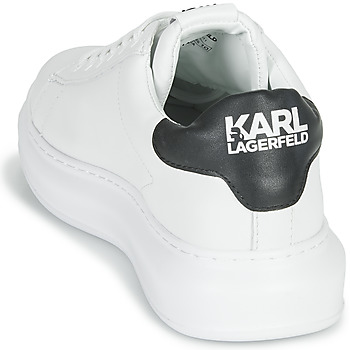 Karl Lagerfeld KAPRI MAISON KARL LACE Biały