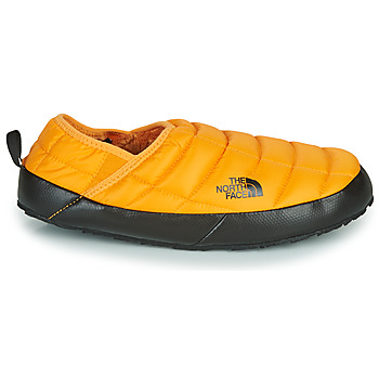 The North Face M THERMOBALL TRACTION MULE Żółty