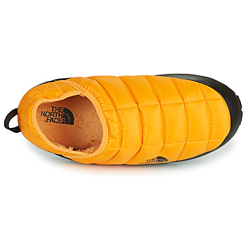 The North Face M THERMOBALL TRACTION MULE Żółty