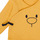tekstylia Dziewczynka Komplet Noukie's Z050377 Żółty
