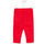 tekstylia Dziecko Spodnie Tutto Piccolo 1123JW16-J Czerwony