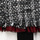 tekstylia Dziewczynka Spódnice Tutto Piccolo 1440W16-ANT Czarny