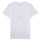tekstylia Chłopiec T-shirty z krótkim rękawem Converse CORE CHUCK PATCH TEE Biały