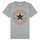 tekstylia Chłopiec T-shirty z krótkim rękawem Converse 966500 Szary