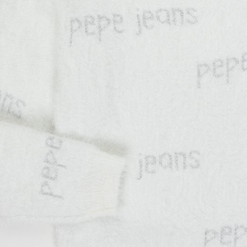 Pepe jeans AUDREY Biały