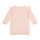 tekstylia Dziewczynka Sukienki krótkie Absorba 9R30092-312-B Różowy