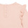 tekstylia Dziewczynka Sukienki krótkie Absorba 9R30092-312-B Różowy