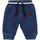 tekstylia Chłopiec Spodnie z pięcioma kieszeniami Timberland T94736 Niebieski