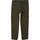 tekstylia Chłopiec Spodnie z pięcioma kieszeniami Timberland T24B11 Kaki