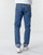 tekstylia Męskie Jeans tapered Levi's 502 TAPER Niebieski