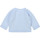 tekstylia Chłopiec T-shirty z długim rękawem Carrément Beau Y95232 Niebieski