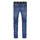tekstylia Dziewczynka Jeansy skinny Calvin Klein Jeans IG0IG00639-1A4 Niebieski
