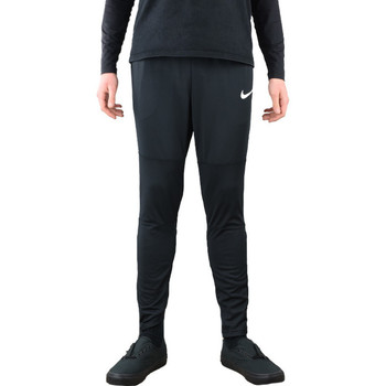 tekstylia Męskie Spodnie dresowe Nike Dry Park 20 Pant Czarny