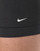 Bielizna Męskie Bokserki Nike EVERYDAY COTTON STRETCH X3 Czarny / Szary / Biały