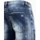 tekstylia Męskie Krótkie spodnie Enos 107476789 Niebieski