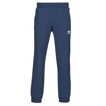 tekstylia Męskie Spodnie dresowe adidas Originals TREFOIL PANT Niebieski / Navy