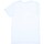 tekstylia Dziewczynka T-shirty z krótkim rękawem Ellesse 148234 Biały