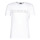 tekstylia Męskie T-shirty z krótkim rękawem Diesel JAKE Biały