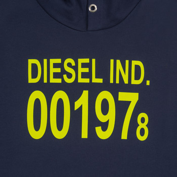 Diesel SGIRKHOOD Niebieski