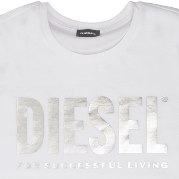 Diesel TSILYWX Biały
