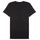 tekstylia Dziewczynka T-shirty z krótkim rękawem Diesel TSILYWX Czarny
