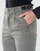 tekstylia Damskie Spodnie z pięcioma kieszeniami Freeman T.Porter SHELBY MERCURY Szary