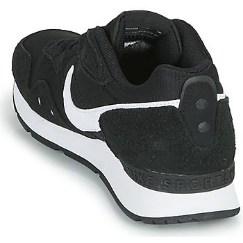 Nike VENTURE RUNNER Czarny / Biały