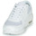 Buty Dziecko Trampki niskie Nike AIR MAX EXCEE GS Biały