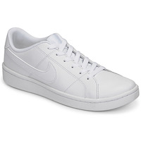 Buty Damskie Trampki niskie Nike COURT ROYALE 2 Biały