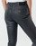 tekstylia Damskie Spodnie z pięcioma kieszeniami Emporio Armani 6H2J20 Czarny