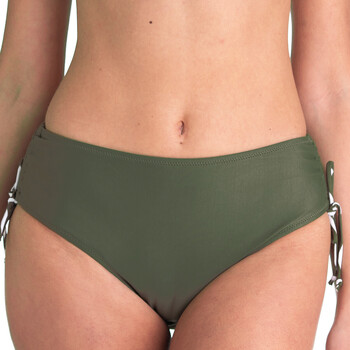 tekstylia Damskie Bikini: góry lub doły osobno Deidad BAS 17021/702 Zielony