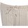 tekstylia Damskie Spodnie Gant 4150076 / Summer Linen Beżowy