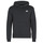 tekstylia Męskie Bluzy Nike M NSW CLUB HOODIE PO BB Czarny / Biały