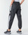 tekstylia Damskie Spodnie dresowe Nike W NSW PANT WVN Czarny
