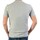 tekstylia Męskie T-shirty z krótkim rękawem Kaporal 145019 Szary