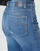 tekstylia Damskie Jeansy straight leg G-Star Raw 3301 HIGH STRAIGHT 90'S ANKLE WMN Cobalt