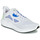 Buty Trampki niskie adidas Performance edge rc 3 Biały