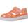 Buty Chłopiec Sandały IGOR S10171 Pomarańczowy