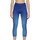 tekstylia Damskie Legginsy 4F Women's Functional Trousers Niebieski