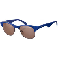 Zegarki & Biżuteria  Damskie okulary przeciwsłoneczne Carrera CA-6009-DEE Niebieski