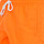 tekstylia Męskie Kostiumy / Szorty kąpielowe John Frank JFSS20SW01-ORANGE Pomarańczowy