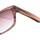 Zegarki & Biżuteria  Damskie okulary przeciwsłoneczne Jil Sander JS724S-282 Brązowy