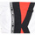 tekstylia Męskie Kostiumy / Szorty kąpielowe Karl Lagerfeld KL19MBS04-WHITE Biały