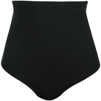 tekstylia Damskie Bikini: góry lub doły osobno Rosa Faia 8711-0 001 Czarny