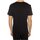 tekstylia Męskie T-shirty z krótkim rękawem Moschino ZPA0715 Czarny