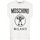 tekstylia Męskie T-shirty z krótkim rękawem Moschino ZPA0706 Biały